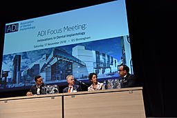 ADI Focus Meeting 2018 - Post-Event Analysis