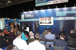 Reflecting on the ADI Implantology Zone at BDIA Dental Showcase