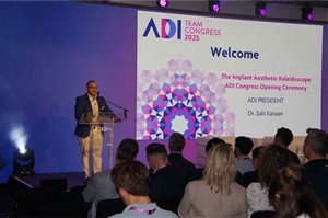 ADI Congress 2025 - A kaleidoscope of education, inspiration and engagement 