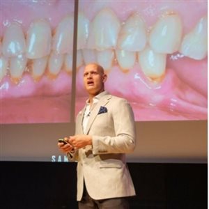 ADI Full Arch Masterclass proves a sell-out success