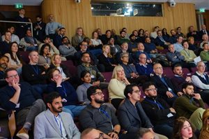From Digital Workflows to Game-Changing Research: Highlights from ADI’s Members’ Forum