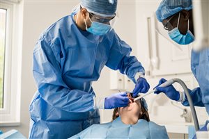 Minimising Risk of Inferior Alveolar Nerve Injury