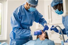 Minimising Risk of Inferior Alveolar Nerve Injury