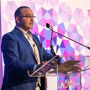 Thank You Dr. Zaki Kanaan