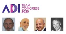 ADI recognises outstanding contributions to implant dentistry