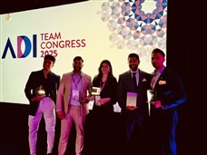 ADI NextGen at the ADI Congress