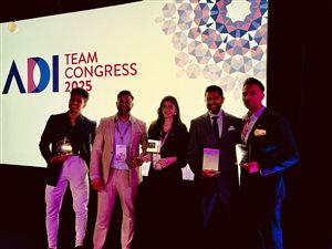 ADI NextGen at the ADI Congress