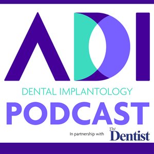 The ADI Podcast has arrived!