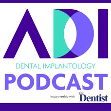 The ADI Podcast has arrived!