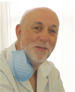 In Memory of Professor Eddie Scher, 1950 - 2026