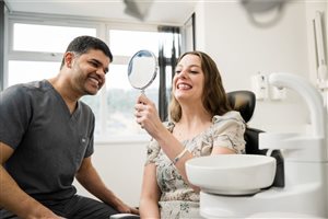 Causes and Consequences of Dental Shame