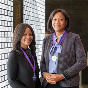 Meet the ADI’s latest scholarship recipients