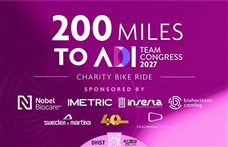200 Miles to Congress: Thank You to Our Supporters