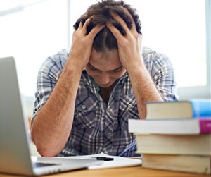 Top tips to manage your mental health during exam time