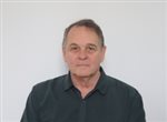 Peter Fairbairn