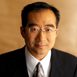 Professor Joseph Kan