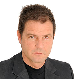 Mr Michel Magne