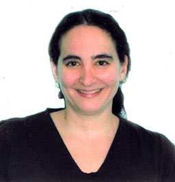 Associate Professor Tara Aghaloo