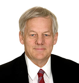 Professor Tomas Albrektsson