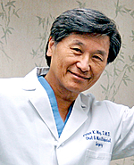 Dr Peter K Moy