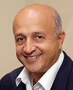 Dr Ashok Sethi