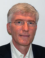 Dr Franck Renouard