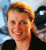 Prof Tara Renton