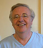 Dr David Speechley