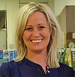 Miss Helen Batty Miss Helen Batty