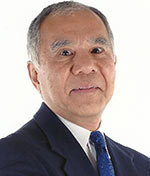 Prof Jon Suzuki