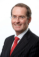Dr Stephen Henderson