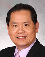 Prof Hom-Lay Wang