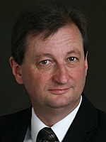  Anthony Bendkowski