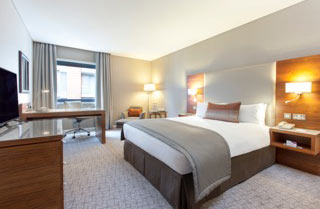 Crowne Plaza London