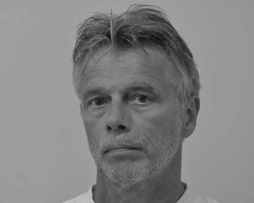 Bertil Friberg