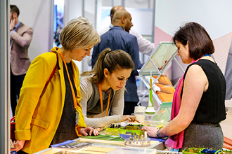 Major Exhibition