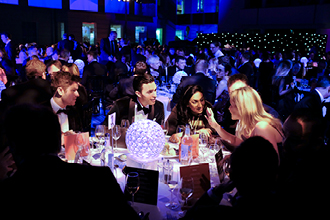 Exciting Social Events