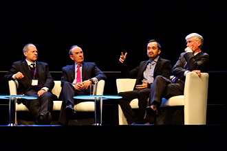 World Class Speakers